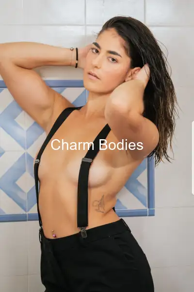 Jorgette34 - Escort Girl Nantes