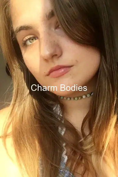 Amandinemiss - Escort Mädchen Lyon