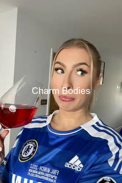 hellenq - Escort Mädchen Rouen