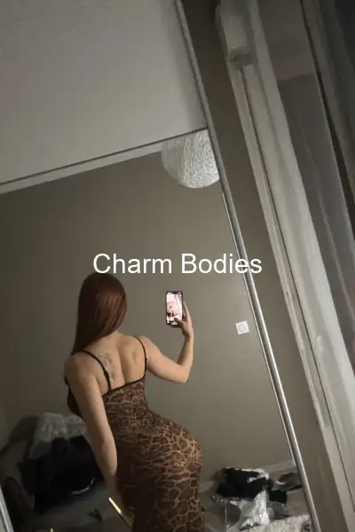 Maeva - Escort Girl Rennes