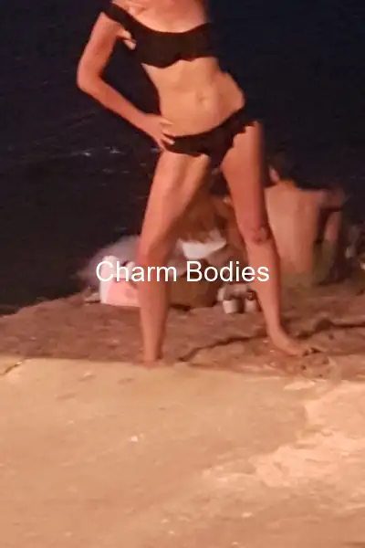 Sandra - Escort Girl Reims