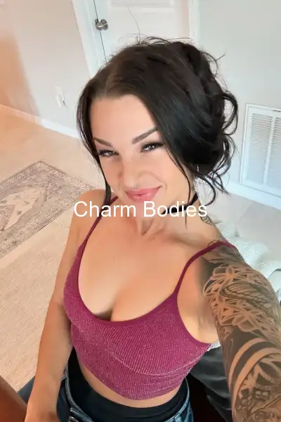 Diane - Escort Girl Beaulon