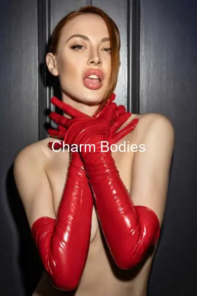 Eva Berger Pornstar - 4