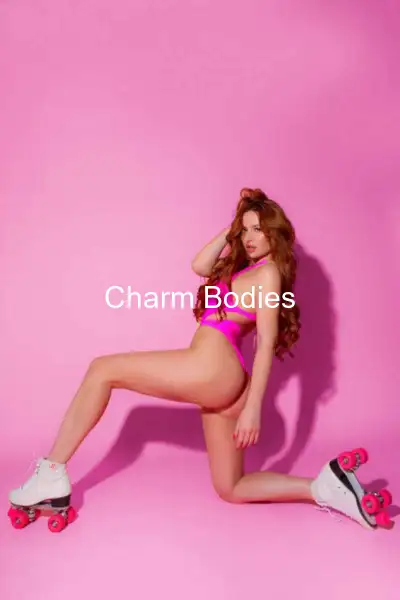 Eva Berger Pornstar - 2