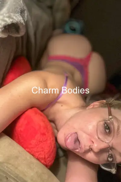Anais - Escort Girl Puteaux