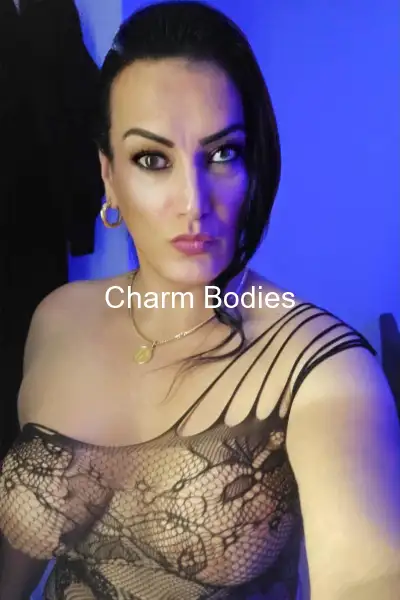 FLAVIATX 20cm POUR DEBUTANTS - 8