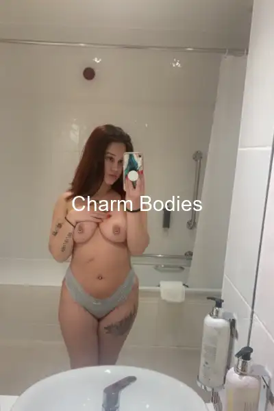 Adeline - Escort Girl Saone et Loire