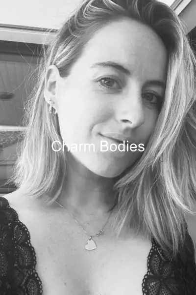 Gloria4 - Escort Mädchen Haute Loire