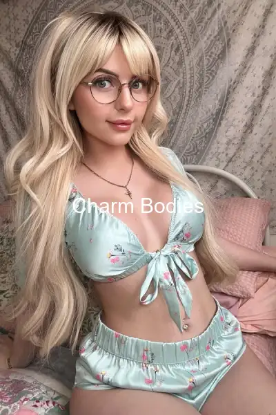 Mathilde - Escort Girl Strasbourg