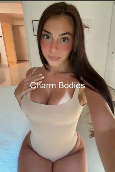 Charrette - Escort Girl Fréjus