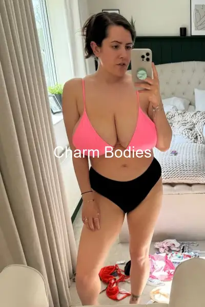 Lucie - Escort Girl Saint Étienne