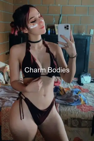 Rosaline - Escort Girl Rennes
