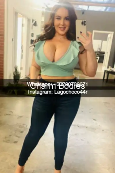 LachocoMir - Escort Girl Clermont Ferrand
