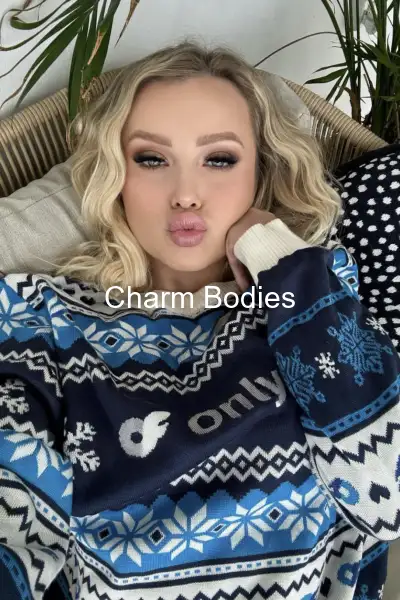 Helene - Escort Girl Annecy
