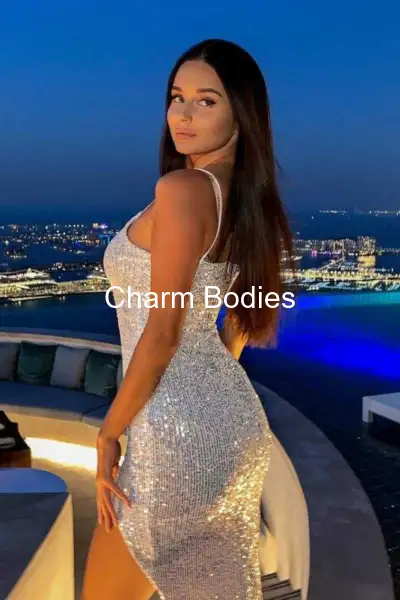 DELYA - Escort Mädchen Paris