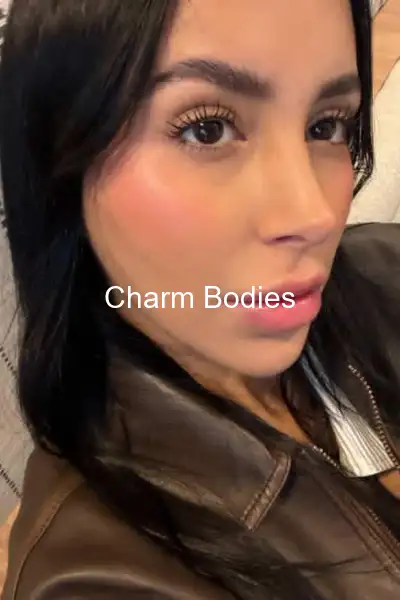 Lesly33 - Escort Girl Saint Denis