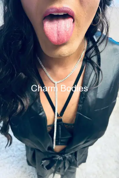 Lunatrav - Escorte Trans Villemoisson sur Orge