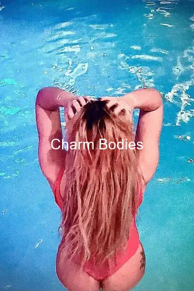 Laia - Escort Mädchen Nice