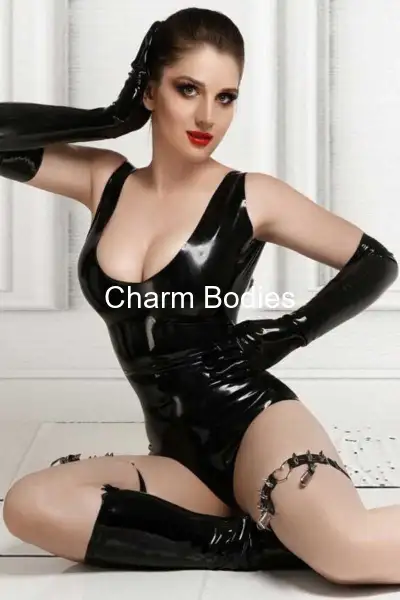 Mistress Anna Queen - 2