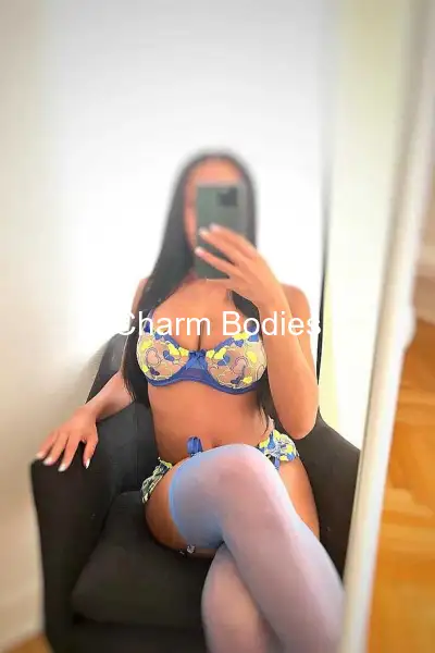 Evysensual - Escort Mädchen Cannes