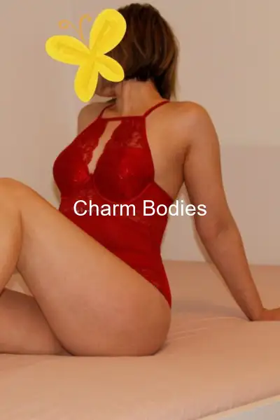 MARINA93 - Escort Mädchen Paris