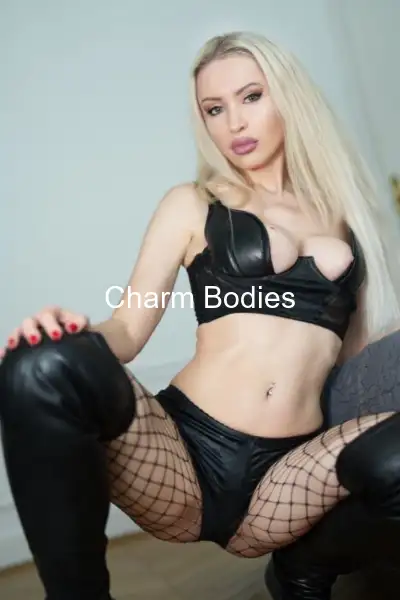 Mistress Angelina - 2