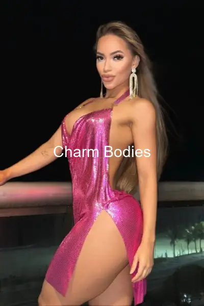 Lizy Pornstar - Escort Mädchen Paris