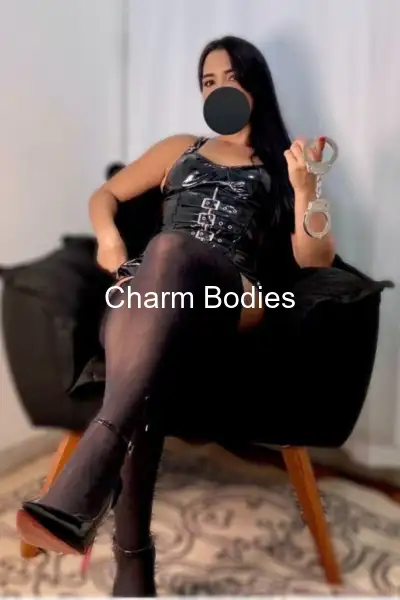Mistress Lavinia - 3