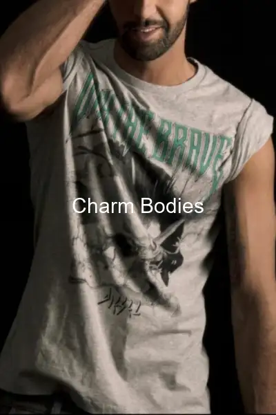 FRENCH ESCORT ROMAIN - 4