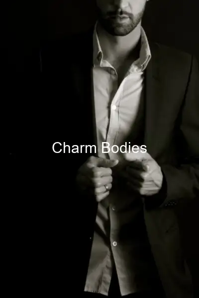 FRENCH ESCORT ROMAIN - 3