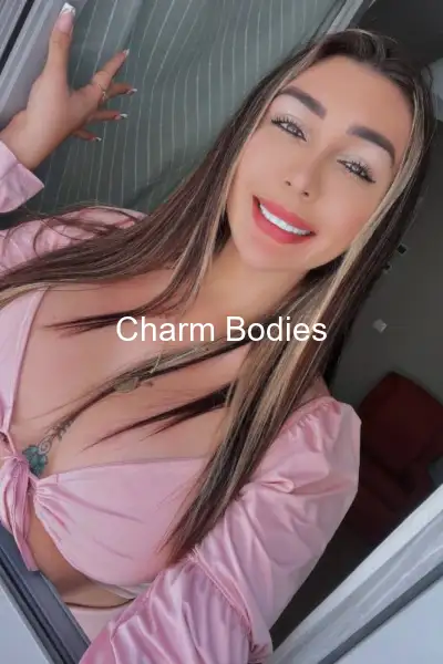 Catalina Santana - 6