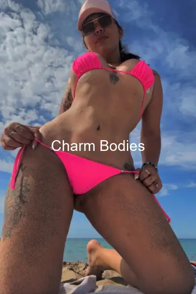 Catalina Santana - 3