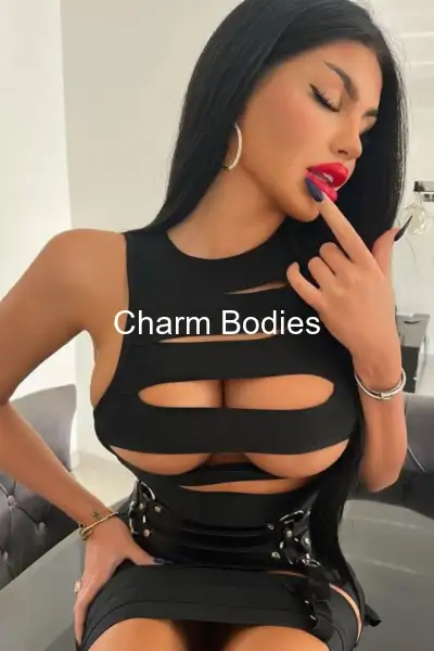 Girlfrend Experience - 5