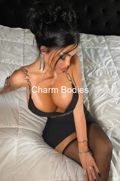 Girlfrend Experience - 4