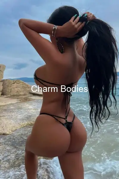 Girlfrend Experience - 3