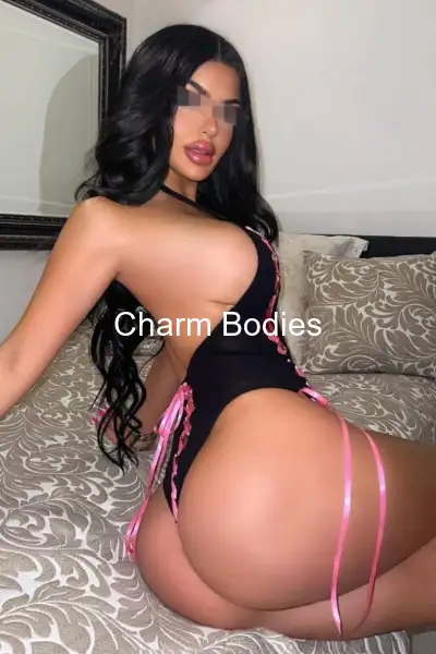 Girlfrend Experience - 2