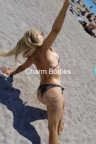 BARBARA FONTAINE - 5