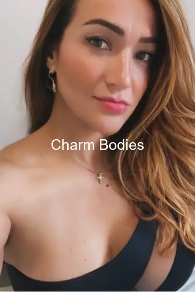 Amanda Mendes - Escort Mädchen Annecy