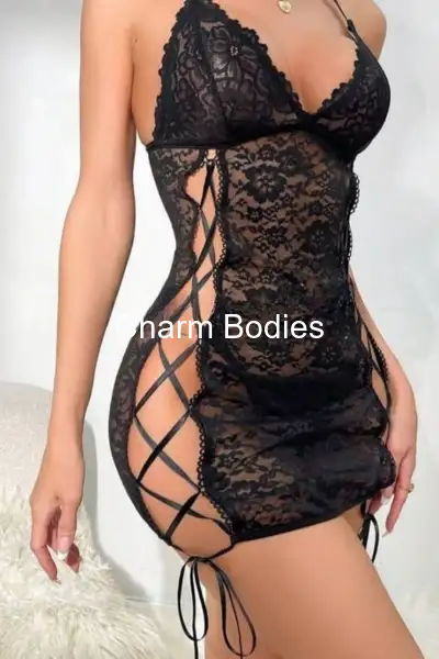 Dayanahot - Escort Mädchen Alfortville