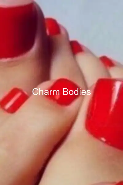 Magnifique Femme - 2