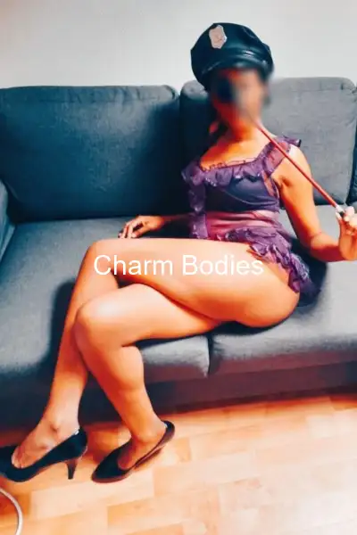 Naell Nouvelle - Escort Girl Reims