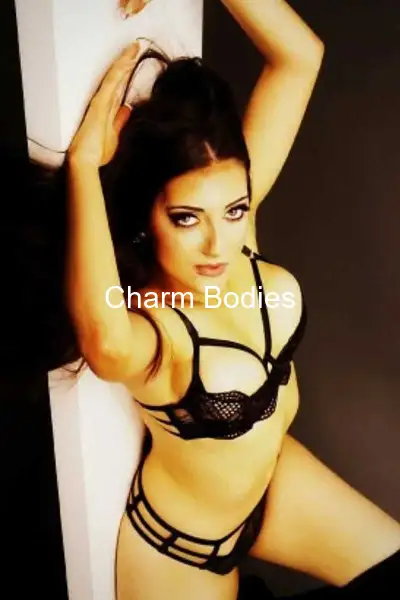 La Courtisane Francaise - 16