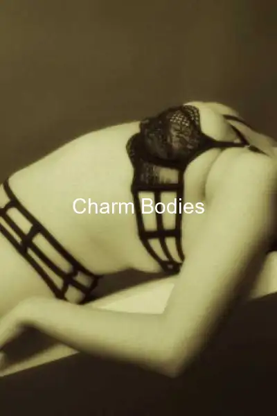 La Courtisane Francaise - 15