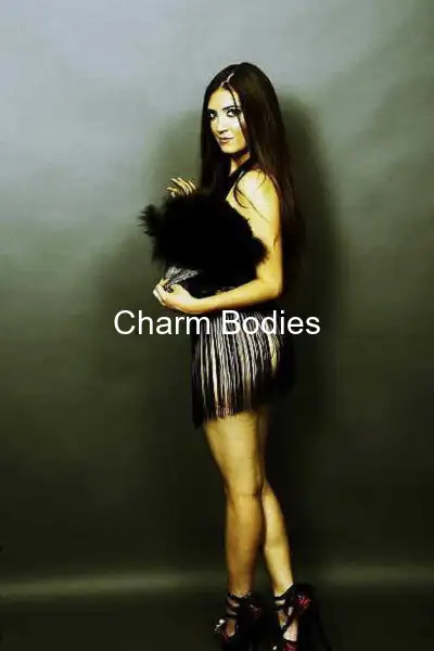 La Courtisane Francaise - 13