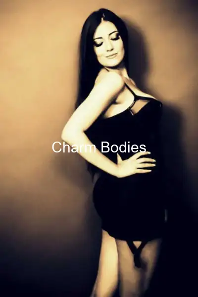 La Courtisane Francaise - 6