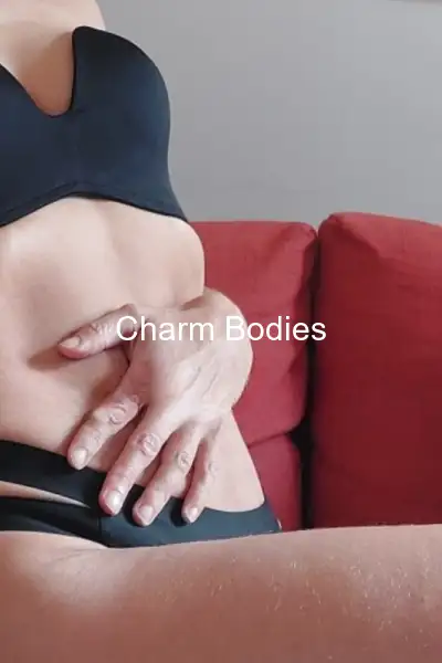 Eloise Sensuelle - 3