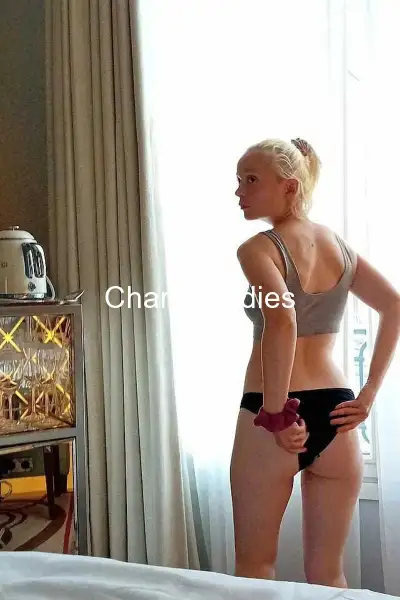 Stacey Little Baby - 4