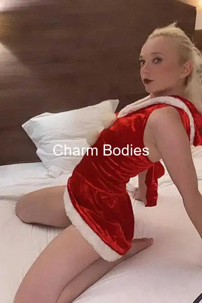 Stacey Little Baby - Escort Girl 13éme Arrondissement des Gobelins