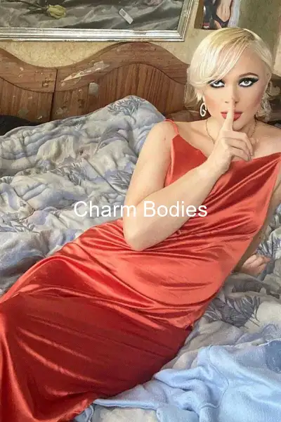 Stacey Little Baby - 2