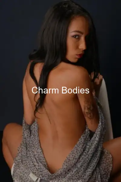 Bruna - Escort Mädchen Cahors